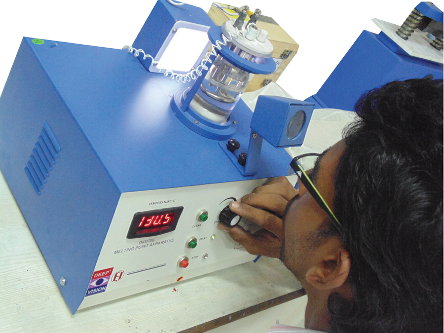 Rubber Testing Laboratories in Chennai, India Maeon Labs